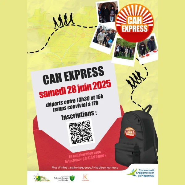 CAH EXPRESS
