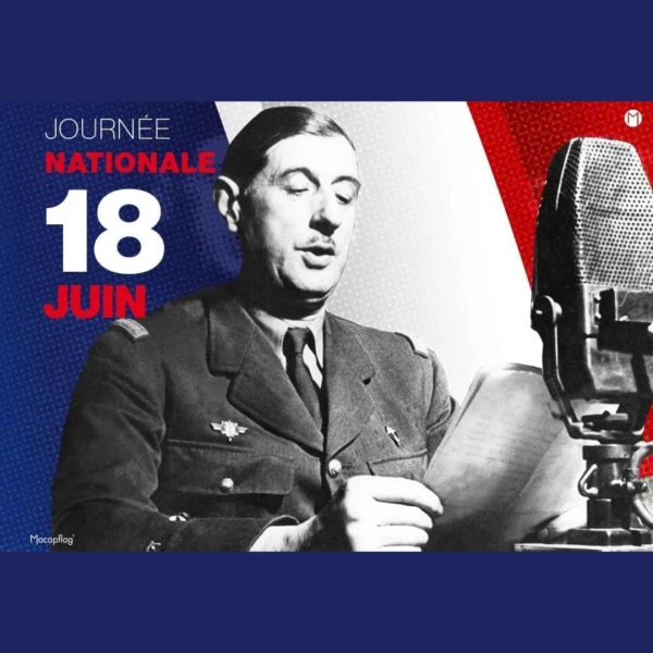 Commémoration